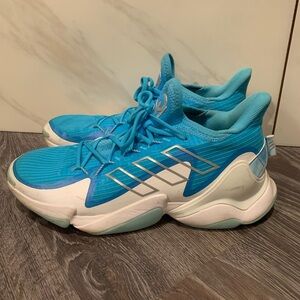 Adidas Patrick Mahomes 1 Impact FLX
